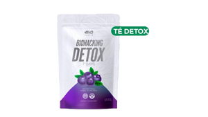 DETOX BIOHACKING 7 DIAS